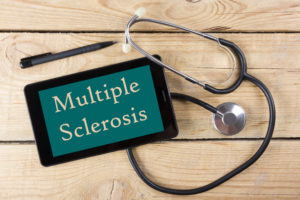 Multiple Sclerosis Tablet