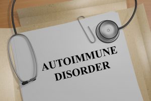 Autoimmune Disorder